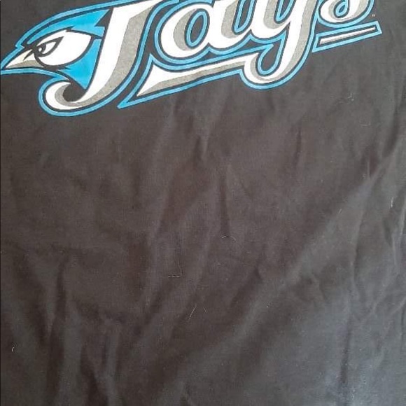 MLB Toronto Blue Jays Ricky Romero Tee - M - Picture 4 of 5